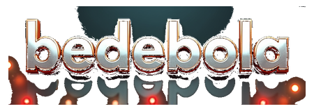 bedebola logo